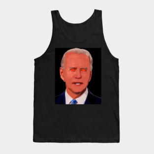 joe biden Tank Top